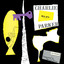 Charlie Parker (Originals International Version) cover