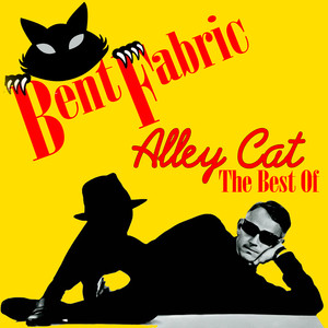 Alley Cat - The Best Of cover