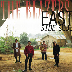 East Side Soul cover