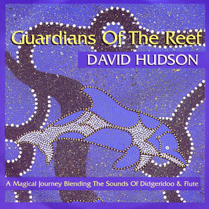 Guardians of the Reef cover