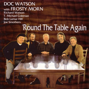 Round the Table Again album