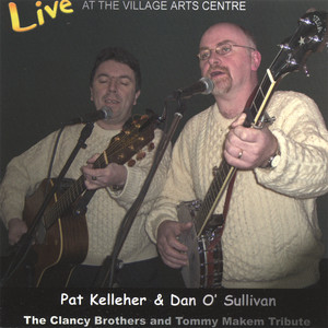 Pat Kelleher Photo