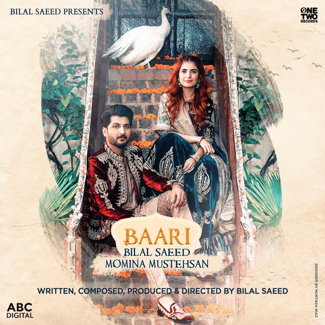 Bilal Saeed photo