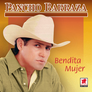 Bendita Mujer cover
