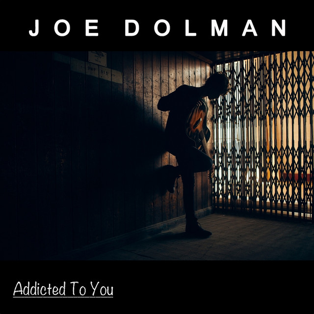 Addicted To You cover