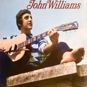 John Williams album