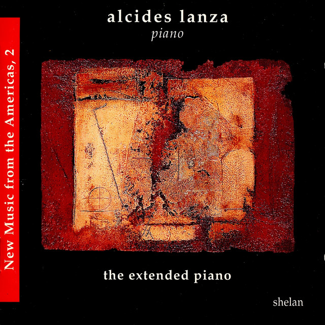 alcides lanza Photo