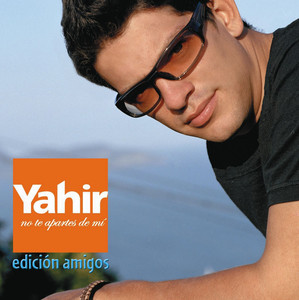 No te apartes de mi (Edicion Amigos) (USA Version) album