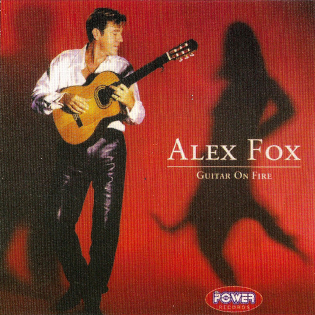 Alex Fox Photo