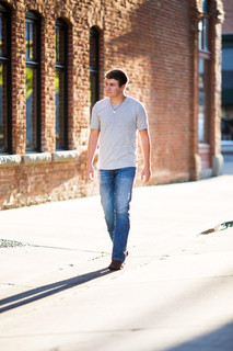 Tyler Barham Photo