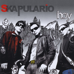 Hoy cover