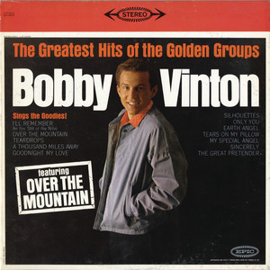 The Greatest Hits of the Golden Groups album