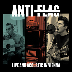 Live and Acoustic in Vienna album