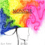 Monster EP Albumcover