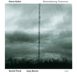 Remembering Tomorrow cover