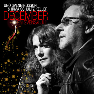 December - En svensk jul album