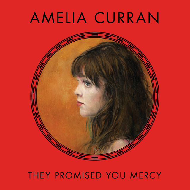 They Promised You Mercy cover