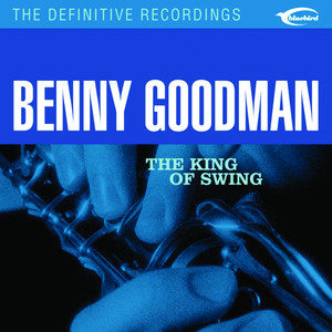 The King of Swing album