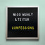 Confessions cover
