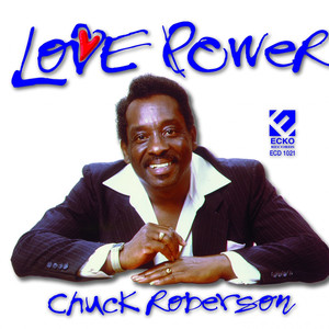 Love Power cover