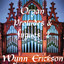 Organ Preludes and Fugues 2 Albumcover