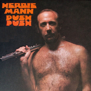Push Push album
