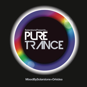 Pure Trance, Vol. 1 album