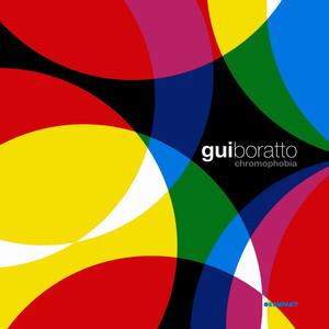 Chromophobia album