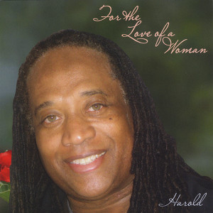 For The Love Of A Woman Albumcover