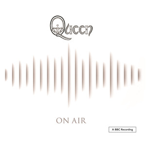 Queen On Air album