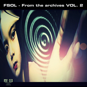 From the Archives, Volume 2 cover