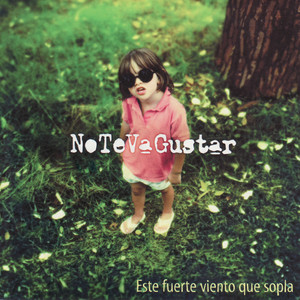 Este fuerte viento que sopla album