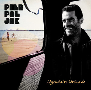 Légendaire sérénade album