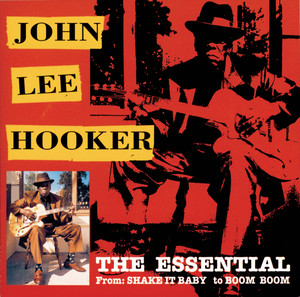 The Essential album