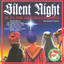 Silent Night - 20 All Time Christmas Favourites Albumcover