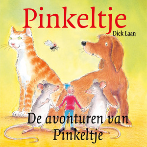 Pinkeltje (De avonturen van Pinkeltje)