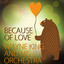 Because of Love Albumcover