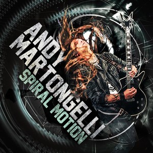 Andy Martongelli