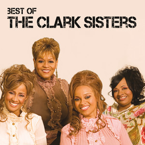 Best Of The Clark Sisters (Live) cover