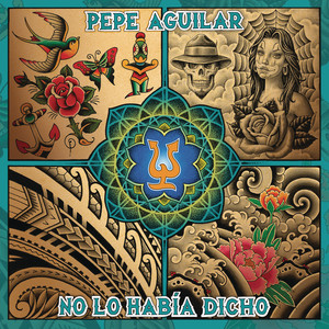 No Lo Había Dicho album