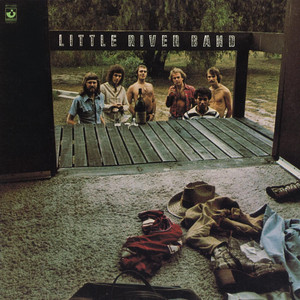 Little River Band (2010 Remaster) album
