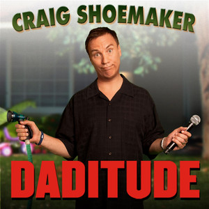 Daditude cover