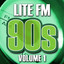 Lite FM 90s Vol.1 Albumcover