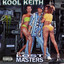The Lost Masters cover