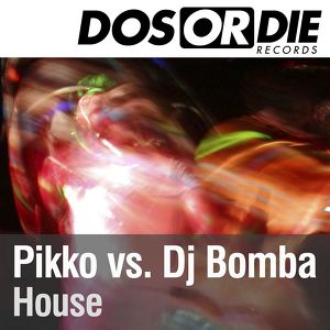 Pikko vs DJ Bomba