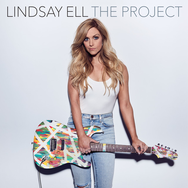 The Project cover