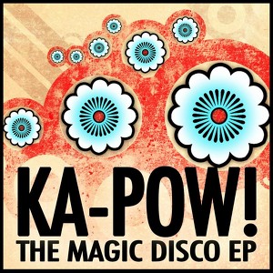 Ka-Pow!!
