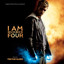 I Am Number Four cover