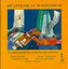 Quattuor at Magistrum Albumcover