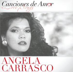 Canciones De Amor album
